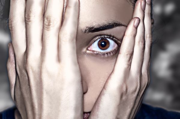 Break free from your phobia
