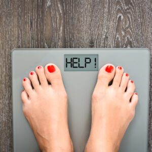 Hypnotherapy to help keep weight off