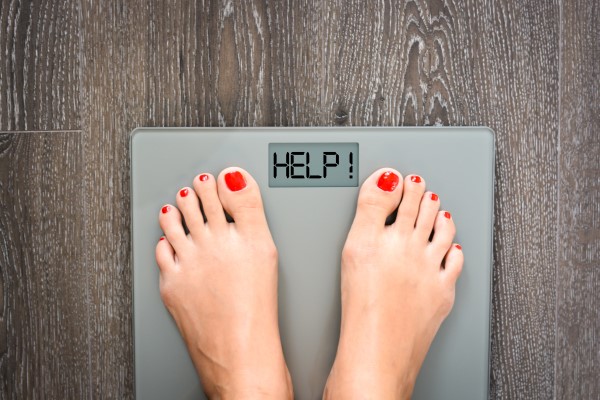 Hypnotherapy to help keep weight off