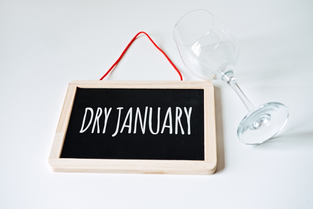 Is Dry January worth it and how can hypnotherapy help you to stop drinking?