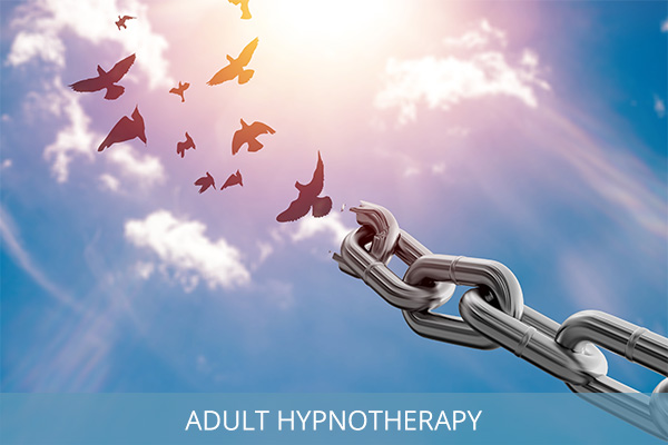 Adult Hypnotherapy