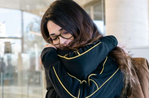 How can I bring more self-care into my life?