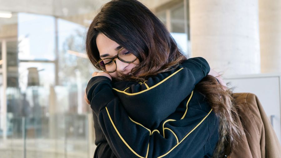 How can I bring more self-care into my life?
